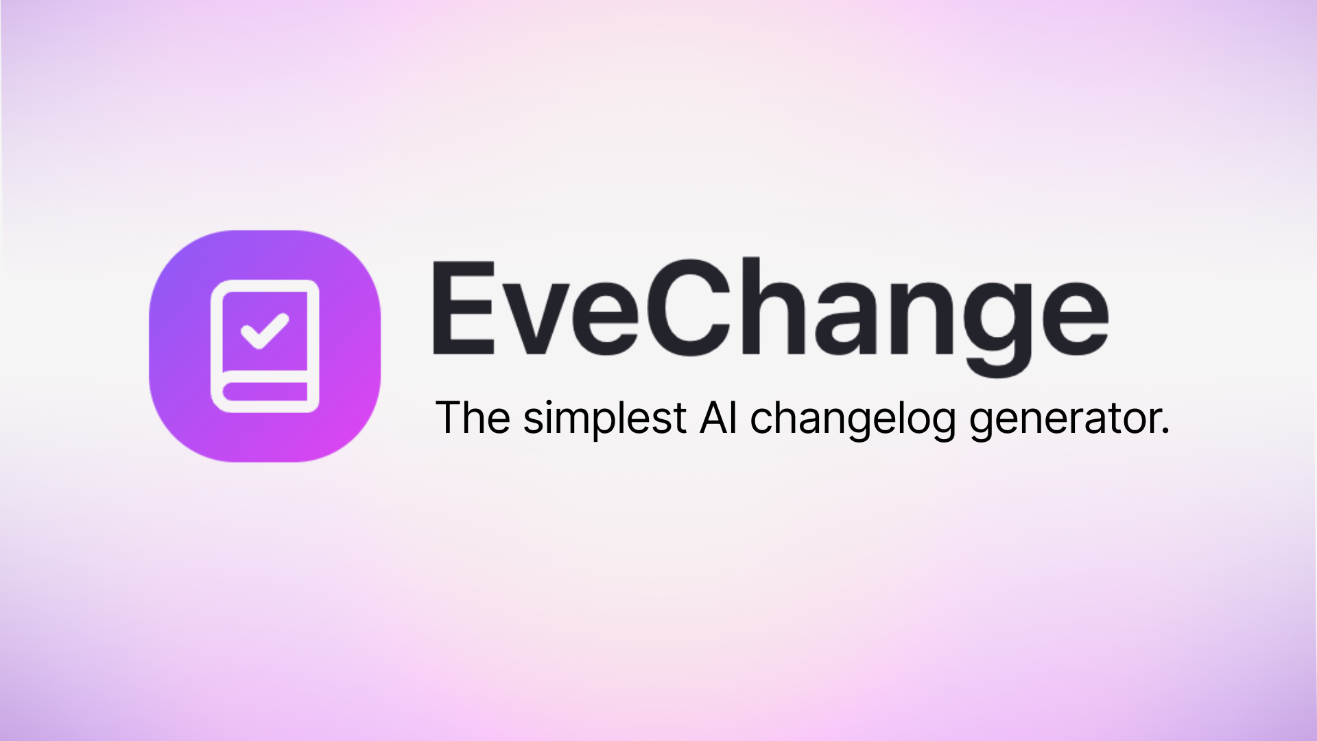 EveChange