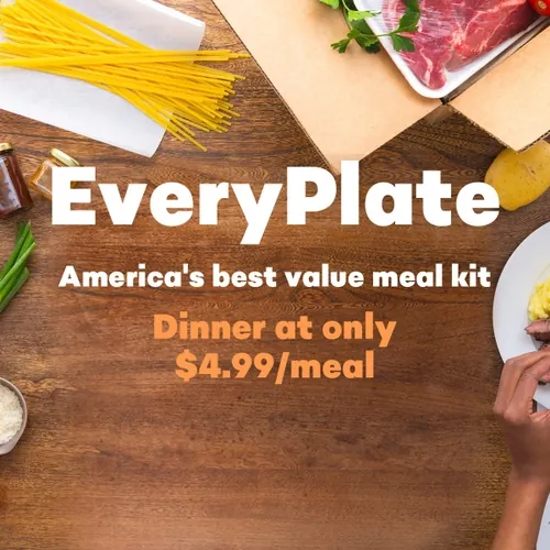 Everyplate