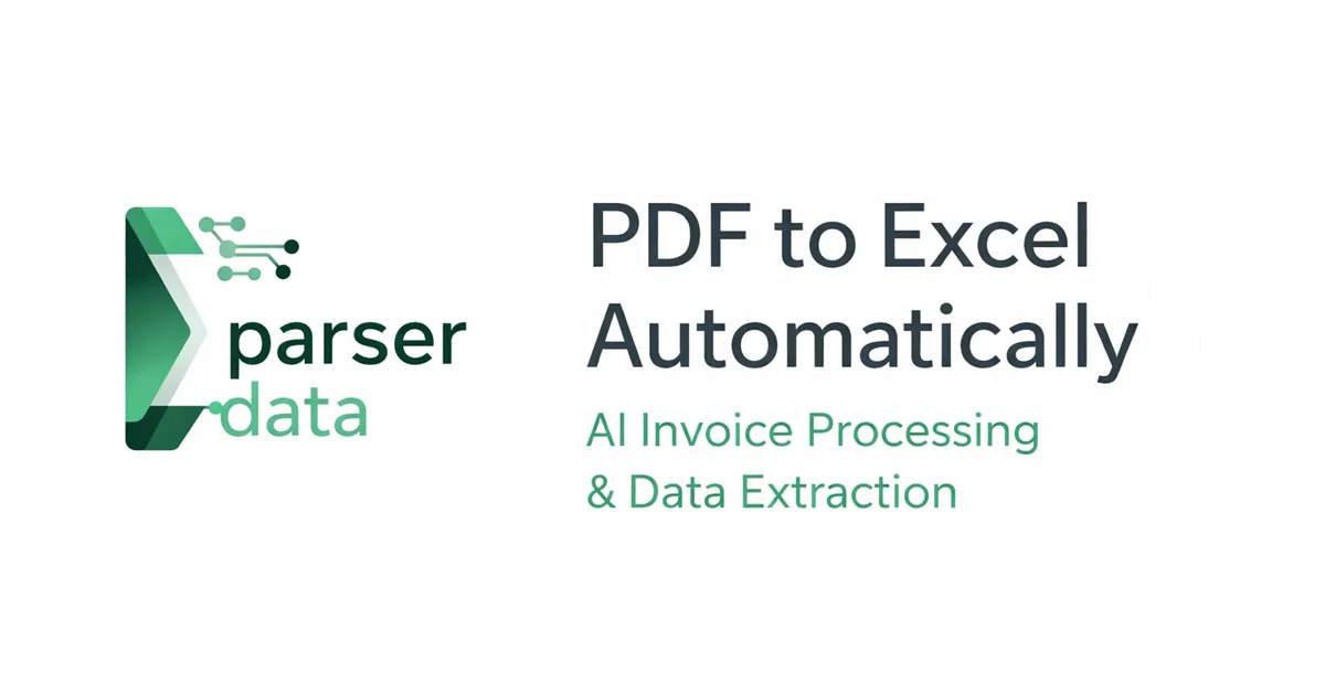 使用智能文档处理从财务文件中提取数据