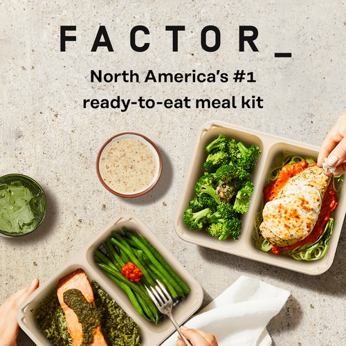 Factor Meals