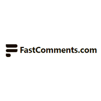 Fastcomments 联盟计划