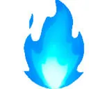 Flames.blue
