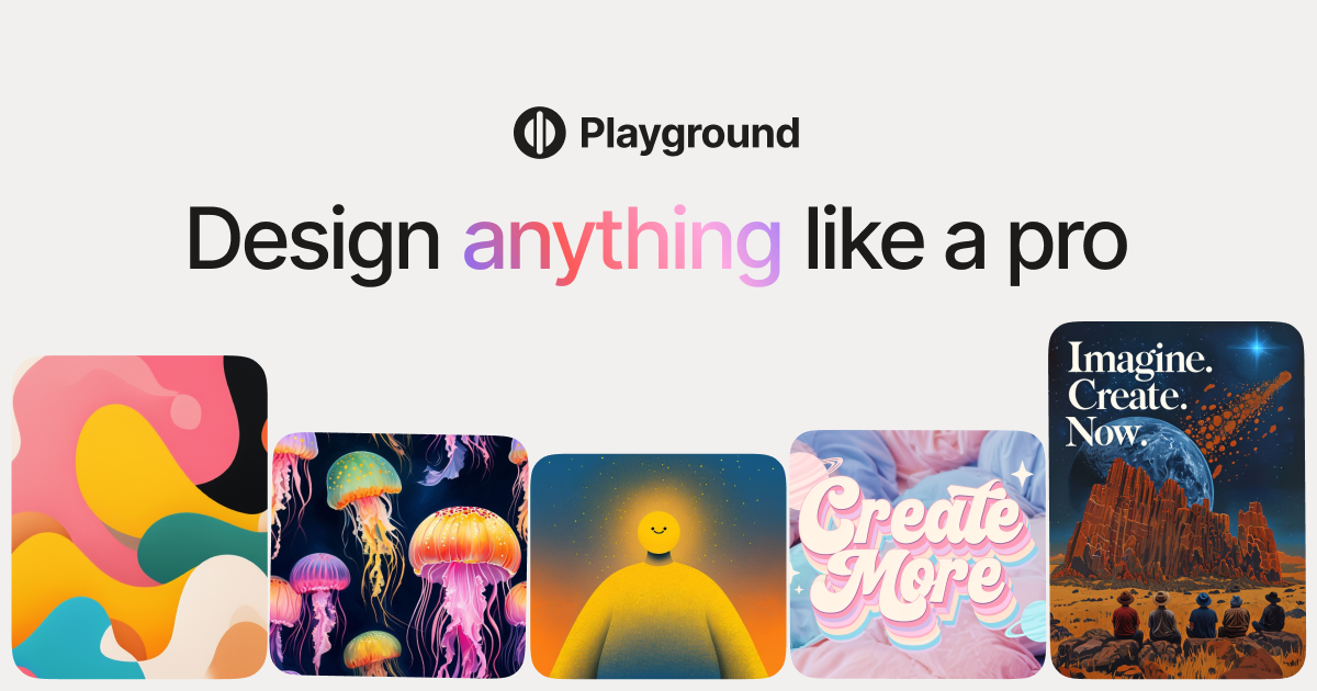 免费 AI 设计工具：Logo、T恤