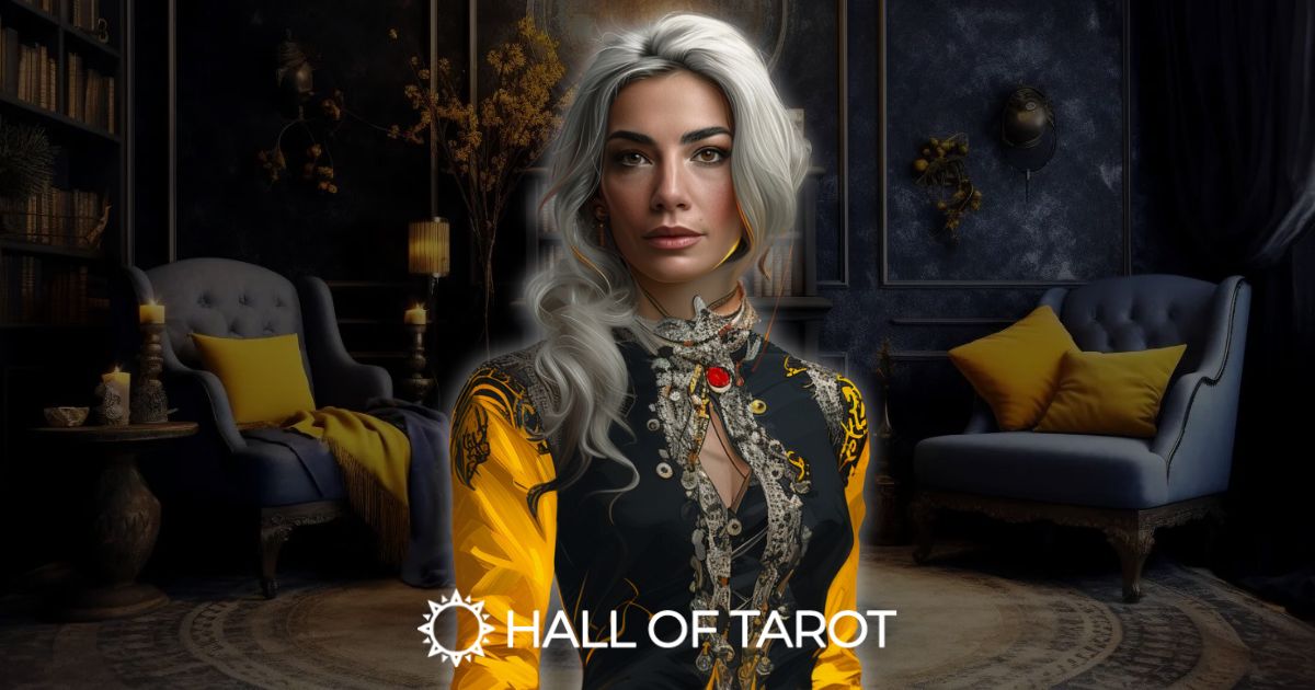 Free AI Online Tarot Reading