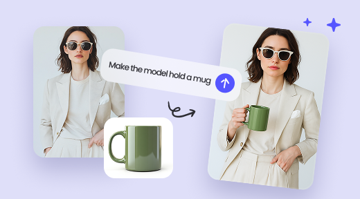 免费 AI 图片编辑工具