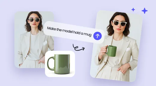 免费 AI 图片编辑工具
