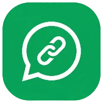 免费创建带预设文本的 WhatsApp 链接