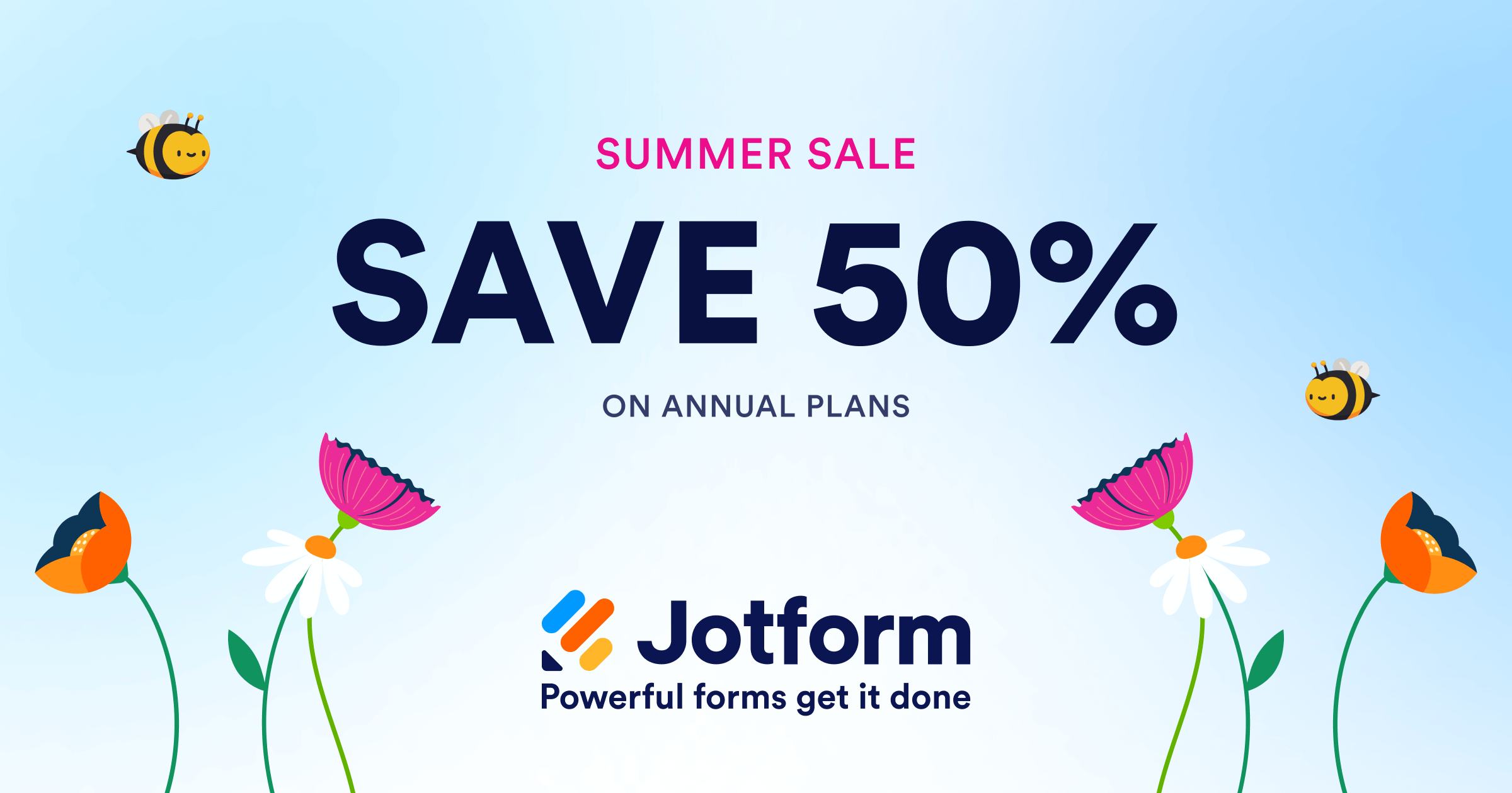 免费在线表单构建器与创建器