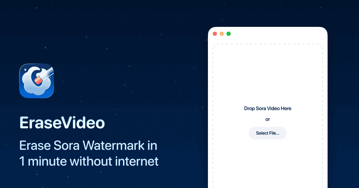 Free Video Watermark Remover