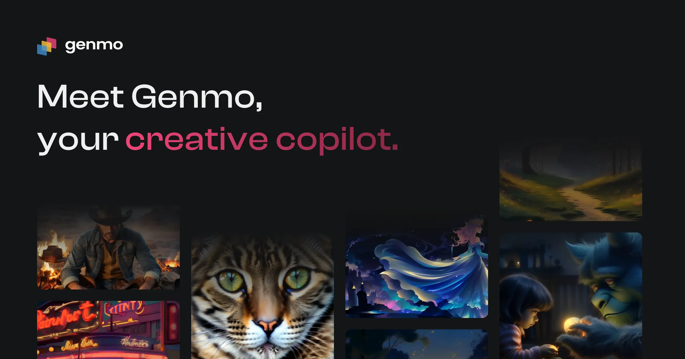 Genmo