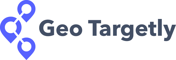 Geo Targetly