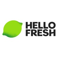 Hellofresh 联盟计划
