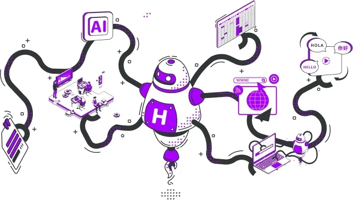 Hexomatic - Web Scraping and Workflow Automation Made Easy