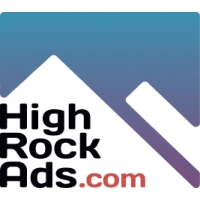 High Rock Ads