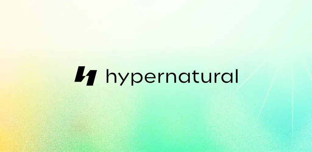 Hypernatural