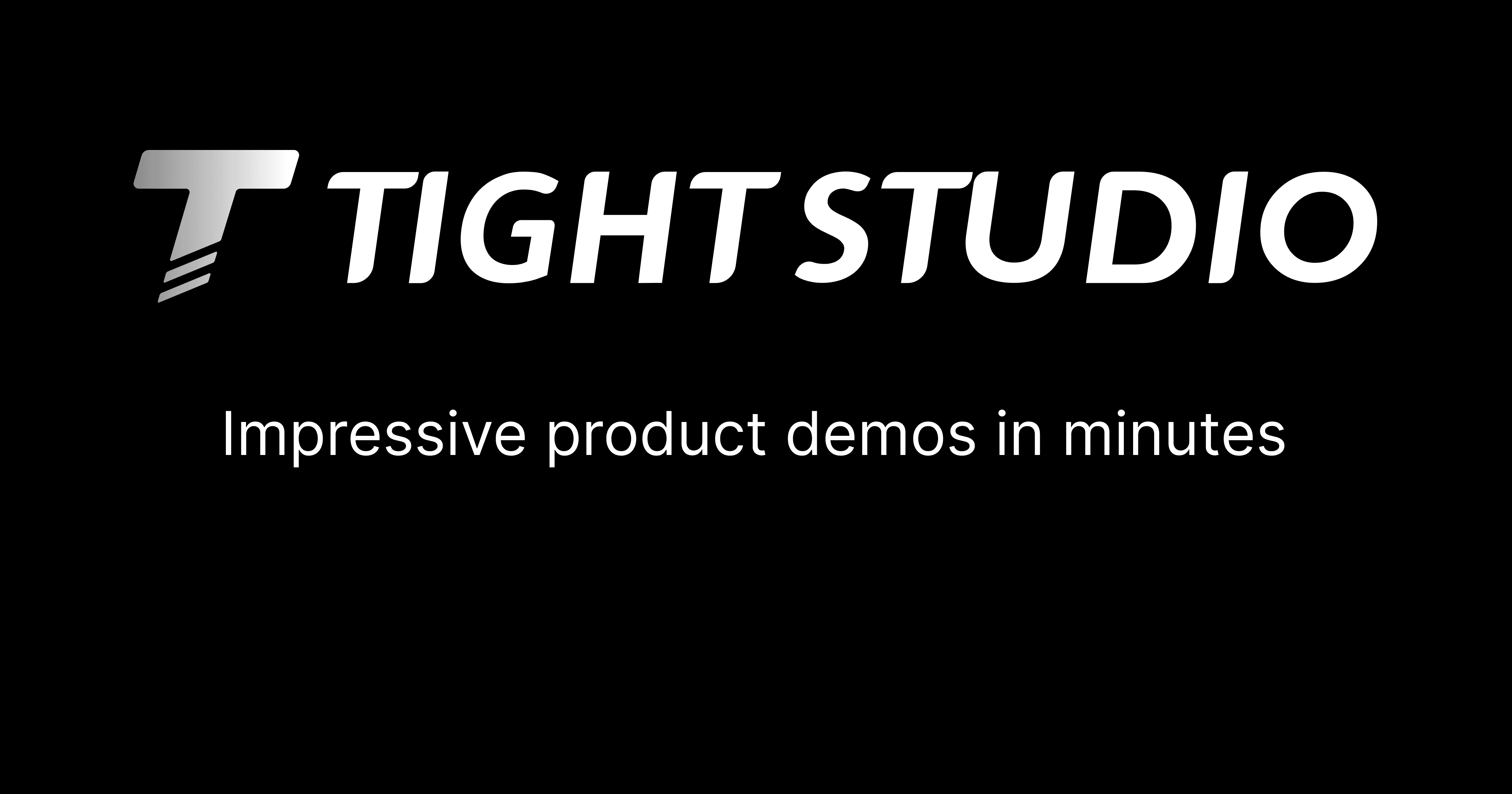 几分钟内打造令人印象深刻的产品演示