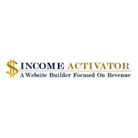 Income Activator 联盟营销计划