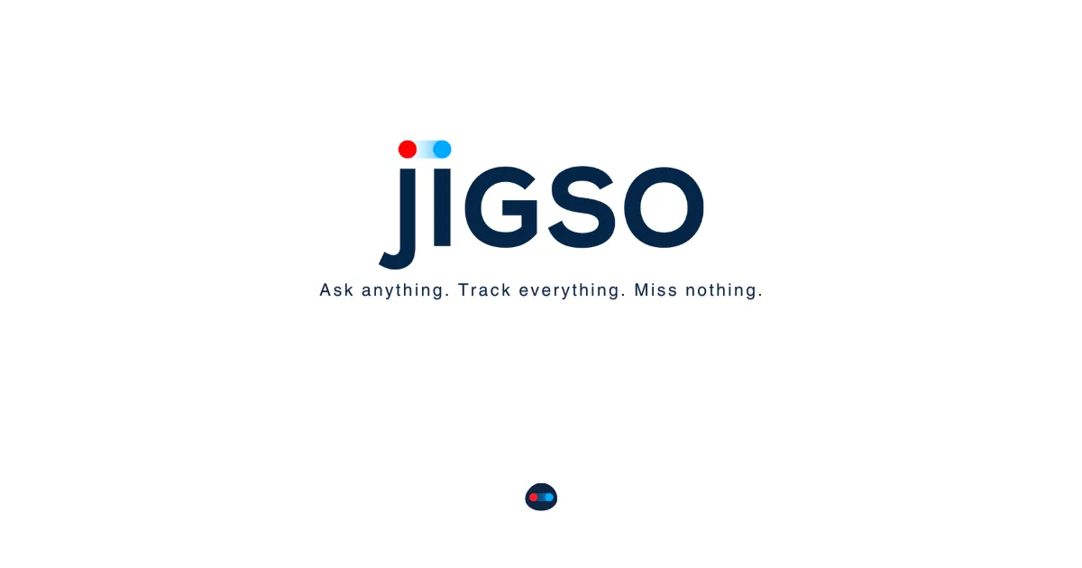 JIGSO - 企业增强型记录系统