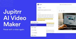 Jupitrr AI