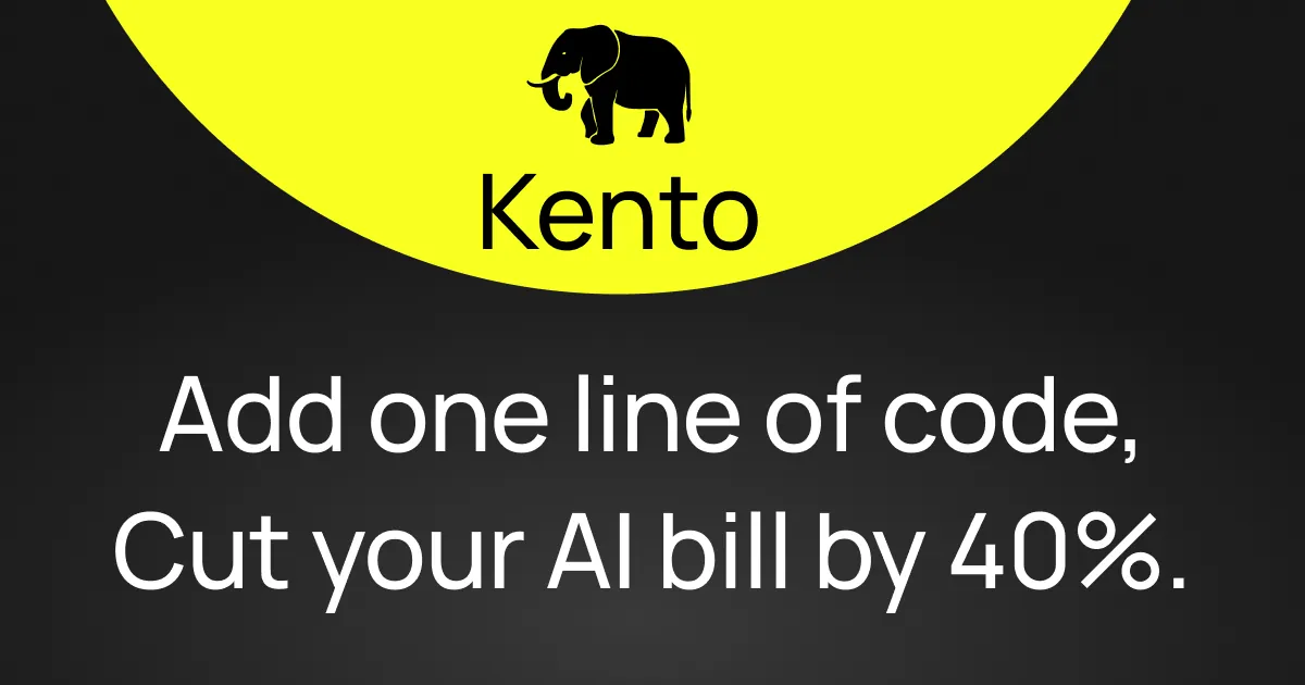 Kento