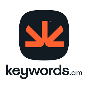 Keywords.am（面向亚马逊卖家）