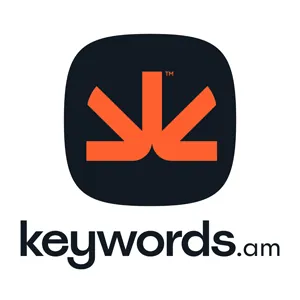 Keywords.am（面向亚马逊卖家）