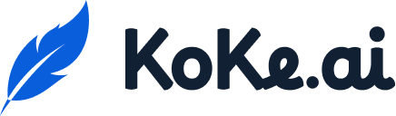 Koke AI：AI引文生成器