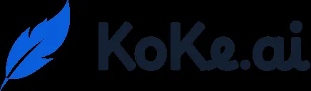 Koke AI：AI引文生成器