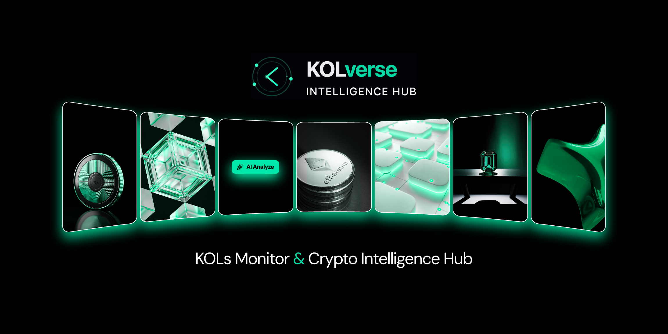 KOLverse