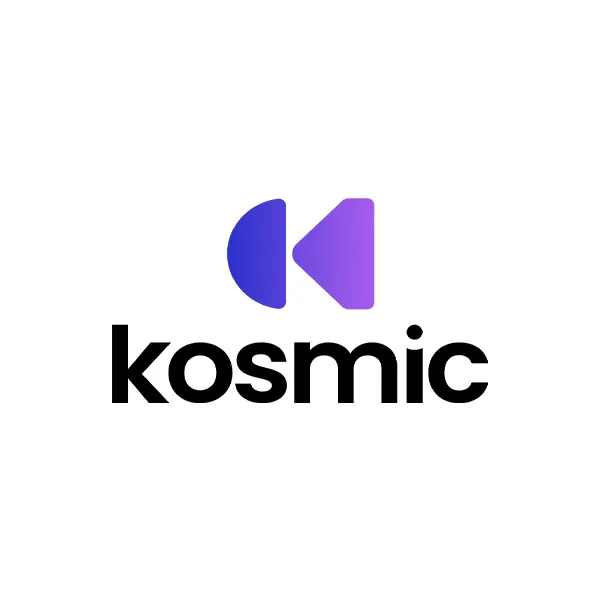 Kosmic AI
