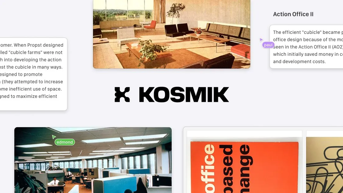 Kosmik 3