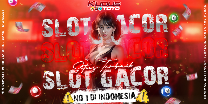 Kudustoto ✈️ Bandar Toto & Agen Togel Online Resmi Sejak 2015