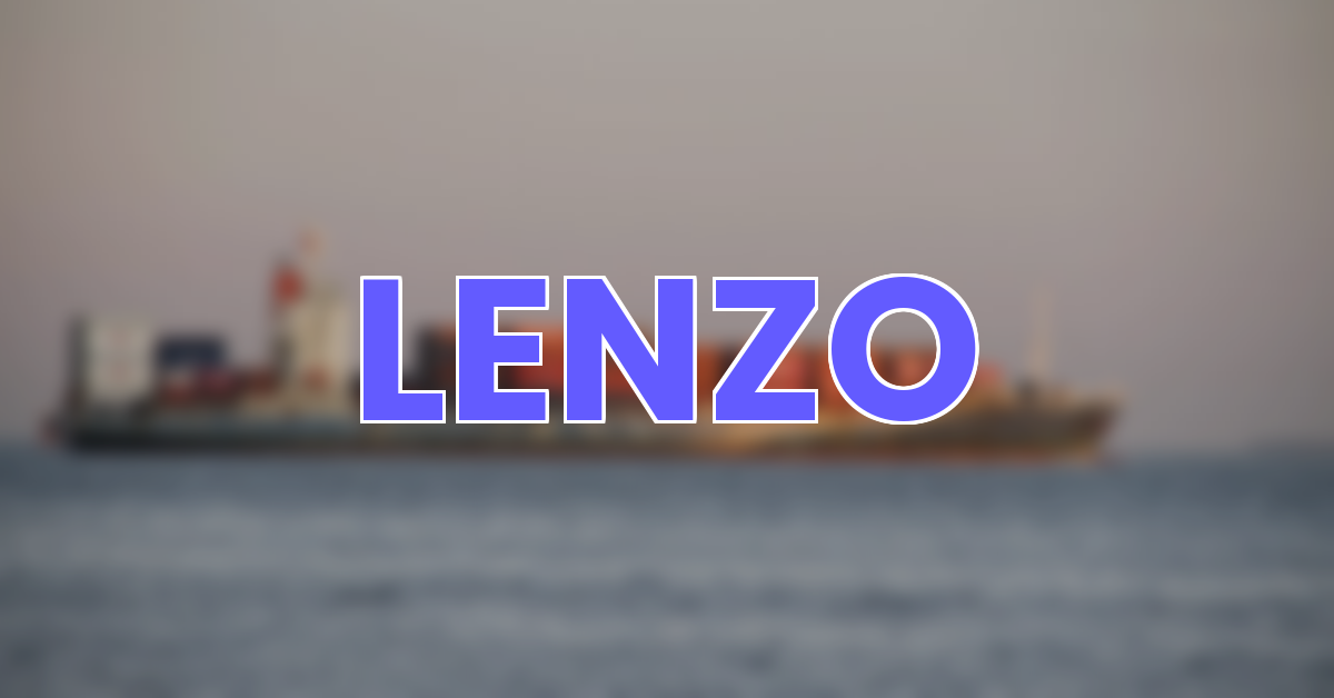 Lenzo