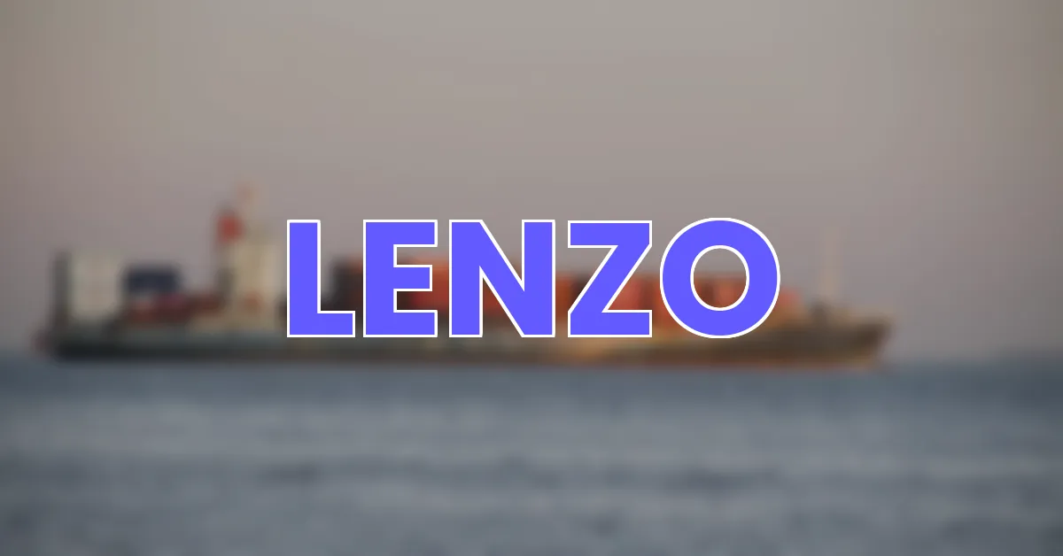 Lenzo