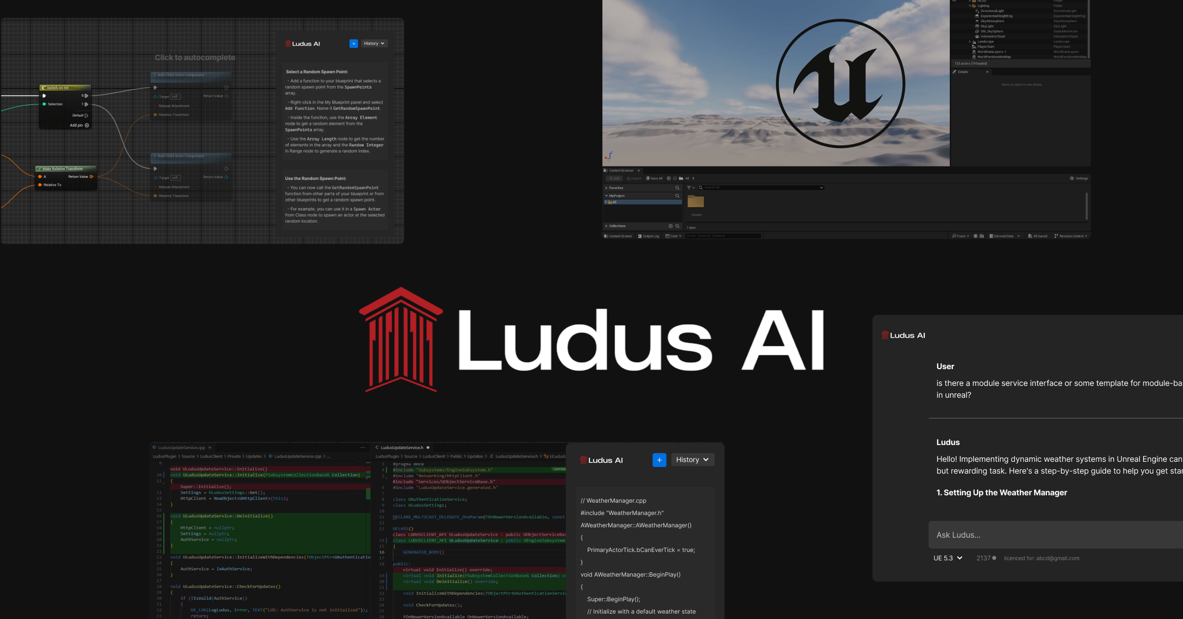 Ludus AI