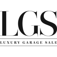 奢华车库拍卖（Luxury Garage Sale）