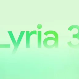 Lyria 3 : 官方概览、功能与访问