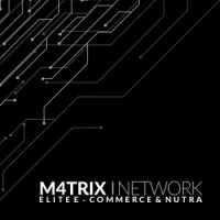 M4trix 网络（M4trix Network）
