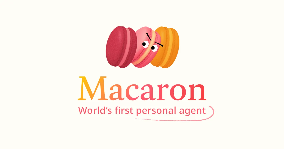 Macaron
