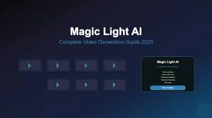 Magic Light AI