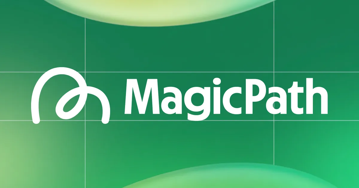 MagicPath