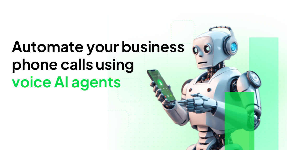 使用 AI 语音助手拨打 AI 电话