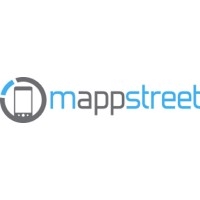 Mappstreet