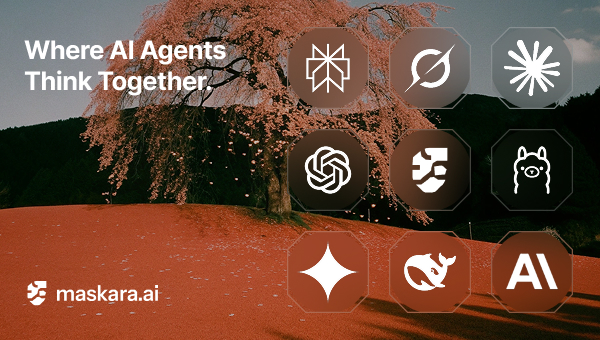 Maskara.ai
