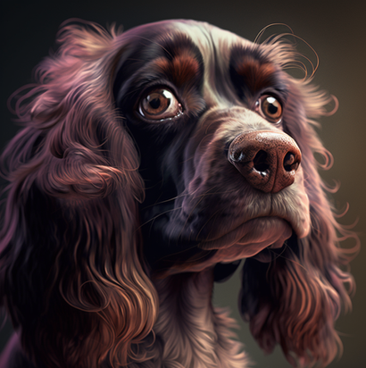 Midjourney 提示词生成器