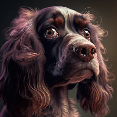 Midjourney 提示词生成器