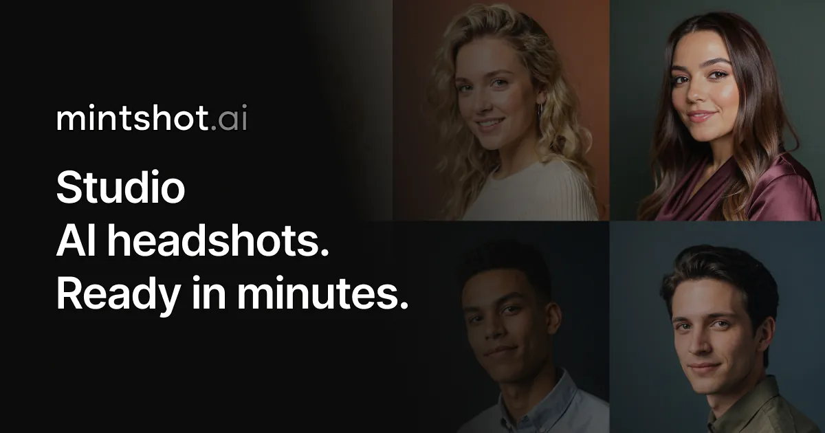 Mintshot