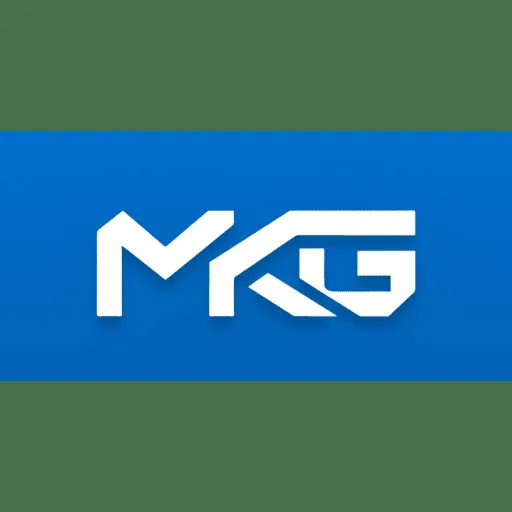 MKG Enterprises Corp.