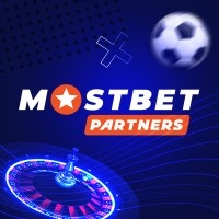 Mostbet 合作伙伴