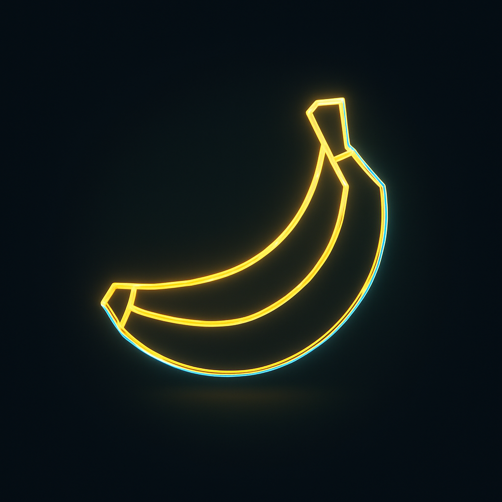 Nano Banana API